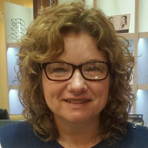 Meet your Posher, Cheryl